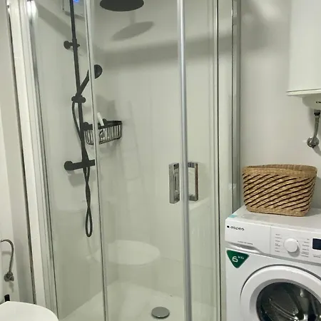 Apartmán Estrellas
