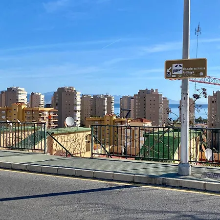 Estrellas Apartmán