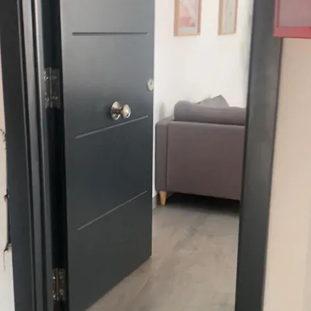 Apartmán Estrellas