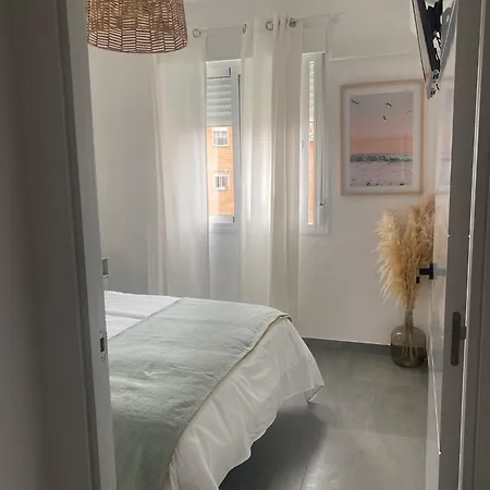 Estrellas Apartmán